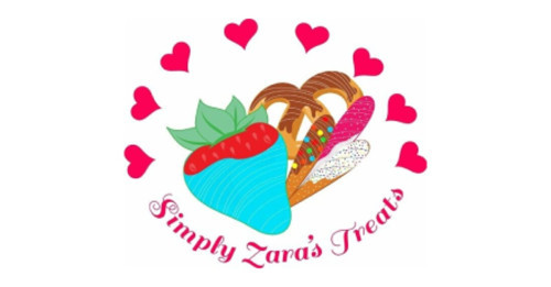 Simply Zara’s Treats