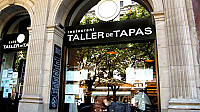 Taller De Tapas Rambla Catalunya