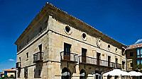 Parador De Argomaniz