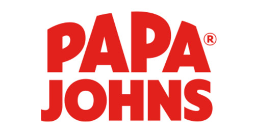 Papa Johns Pizza