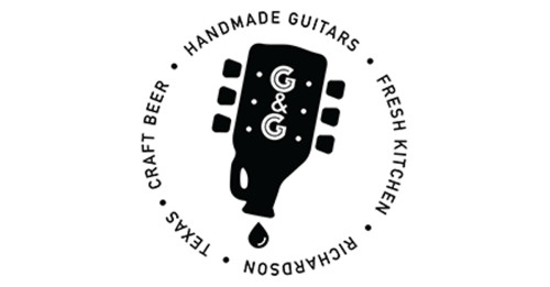 Guitars Growlers Mckinney