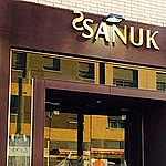 Sanuk