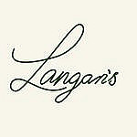 Langan's Brasserie