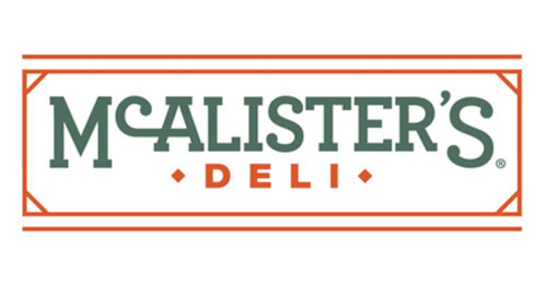 Mcalister's