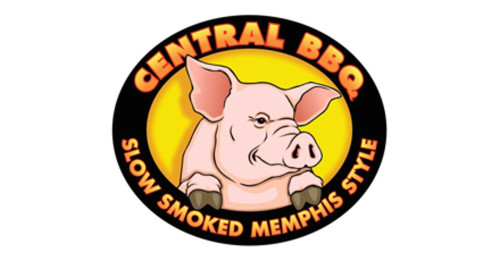 Central Bbq (poplar)