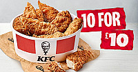 Kfc Fareham