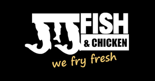 J&j Fish And Chicken