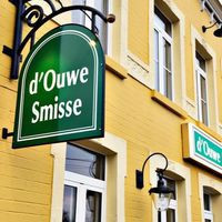 D' Ouwe Smisse