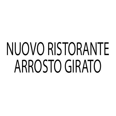 Nuovo Arrosto Girato