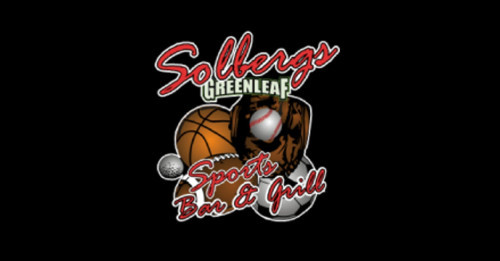 Solbergs Greenleaf Sports Bar Grill