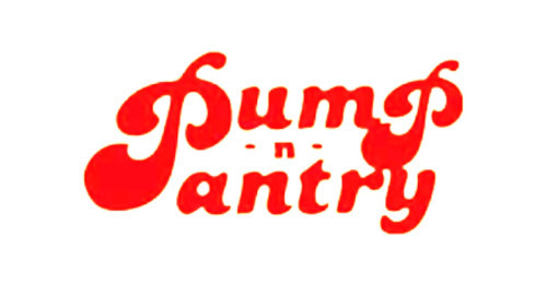 Pump-n-pantry