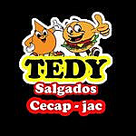 Tedy Lanches e Salgados