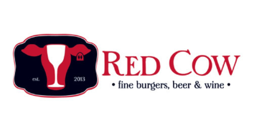 Red Cow