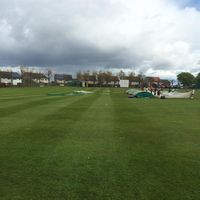 Cricket Club