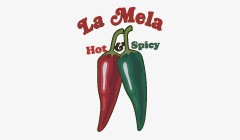 La Mela Hot Spicy