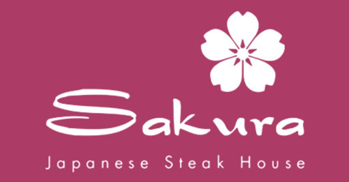 Sakura Japanese Steakhouse