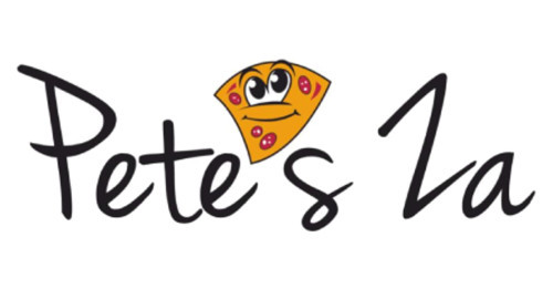 Pete's Za