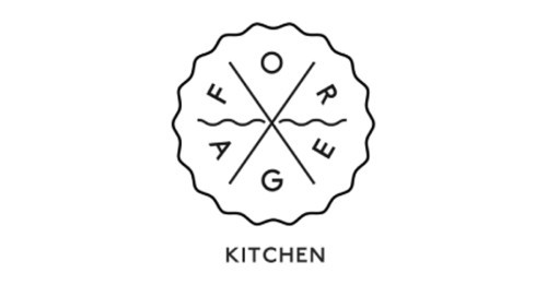 Forage Kitchen