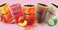 Sharetea Homebush