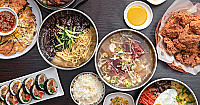 Han Sung Korean Cuisine