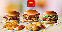 Mcdonald's Family Restaurants