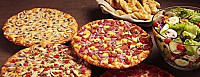 Round Table Pizza