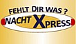 bring mir was-lieferservice - Der Nacht Xpress