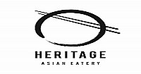 Heritage Asian Eatery