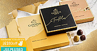 Godiva Chocolatier