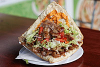 Rey Doner Kebab