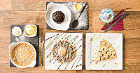 Rio's Coffee And Desserts Wolverhampton City Centre