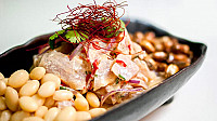 Thani Peruano Cevicheria