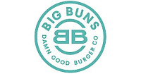 Big Buns Damn Good Burgers