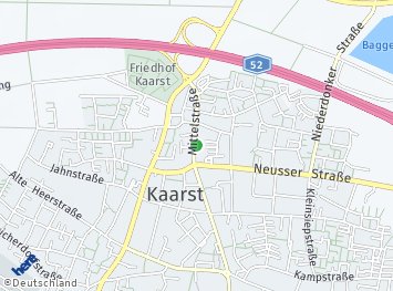 Kaart