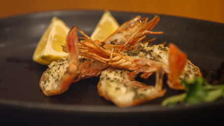 King Prawns (3Pcs)