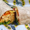 Kipwrap In Buffelstijl