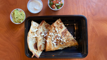 Flour Quesadilla (1 Piece)