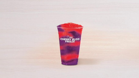 Cherry Bliss Freeze