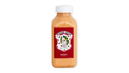 Mexicaanse Caesar-Fles (12 Oz)