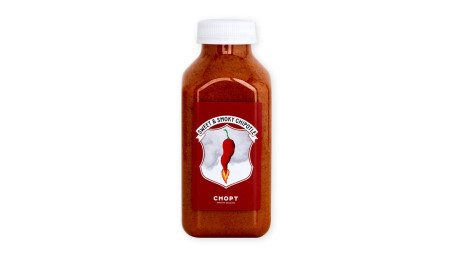 Sweet Smoky Chipotle Vinaigrette-Fles (12 Oz)