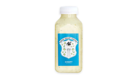 Griekse Yoghurt Tzatziki Fles (12 Oz)