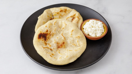 Gemengde Pupusa's