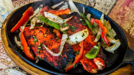 Tandoori Salmon-Premium Signature