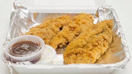 *3P Tenders Only