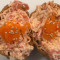 Spicy Crab Inari 2 Pcs