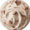 New! Coffee Crisp Caramel Macchiato Blizzard Treat