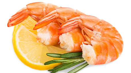 M2. Shrimp (No Head (1 Lb.