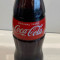 Coca Cola Glass Bottle (8 Oz.