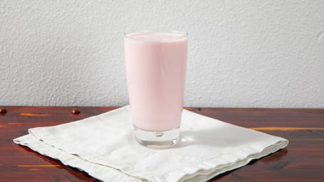 Strawberry Milk 12Oz