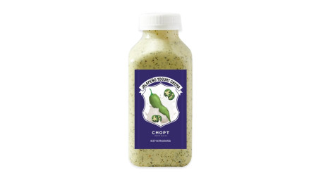 Jalapeno Yogurt Crema Bottle (12 Oz)